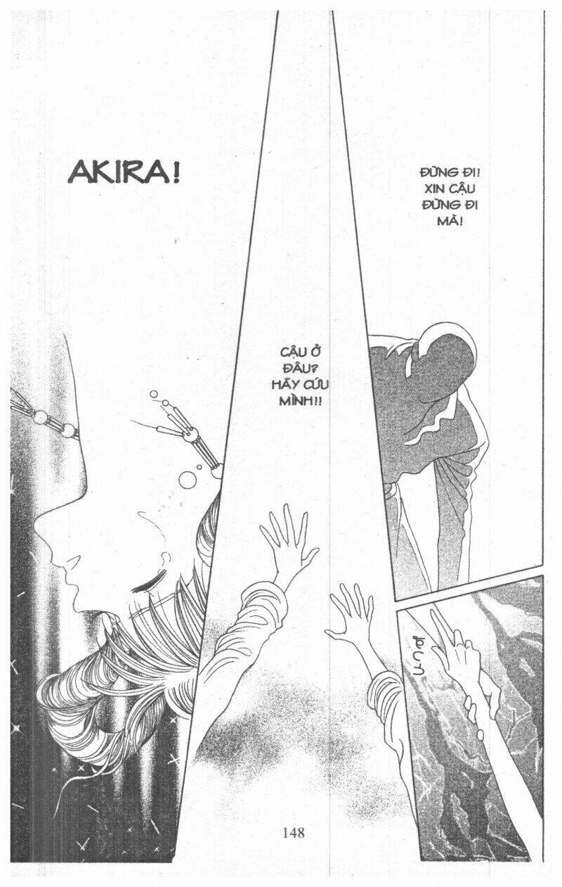 nàng tiên ánh trăng - kaguya hime chapter 18 146