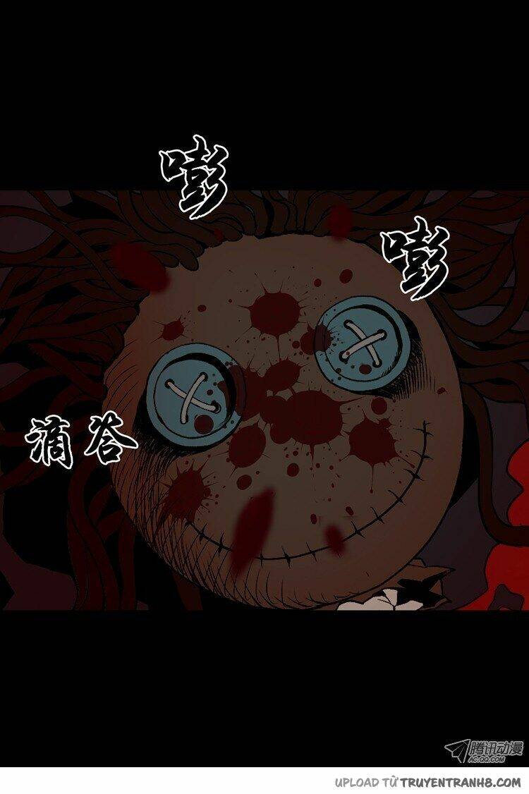 0.0 mhz - tần số chết chapter 27 3