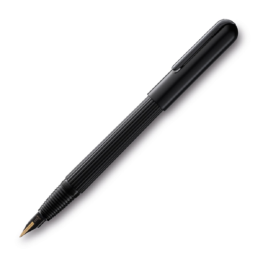 Bút Máy Cao Cấp Lamy Imporium Ngòi M-4027934 Black