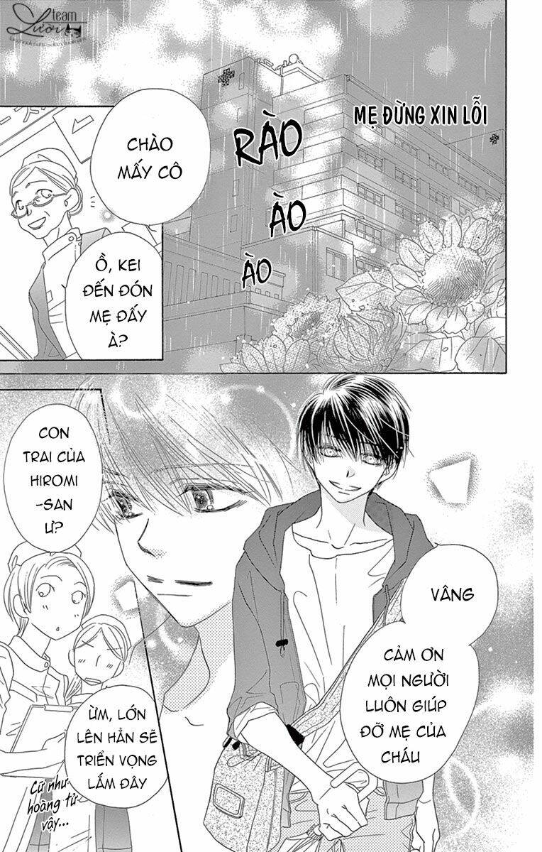 ảo ảnh tình yêu chapter 12 11