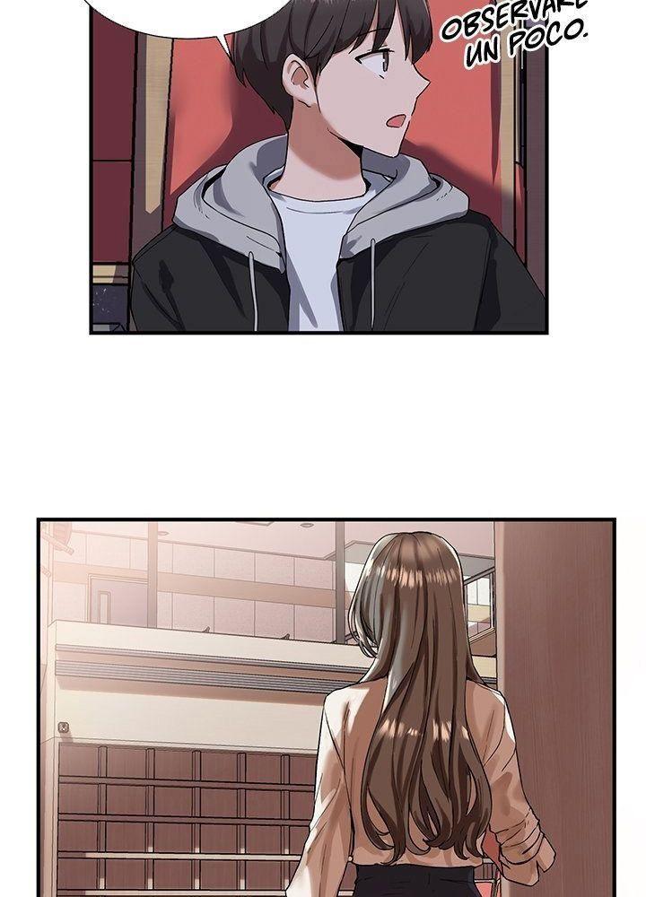 [18+] vòng xoáy chị em chapter 1.2 18