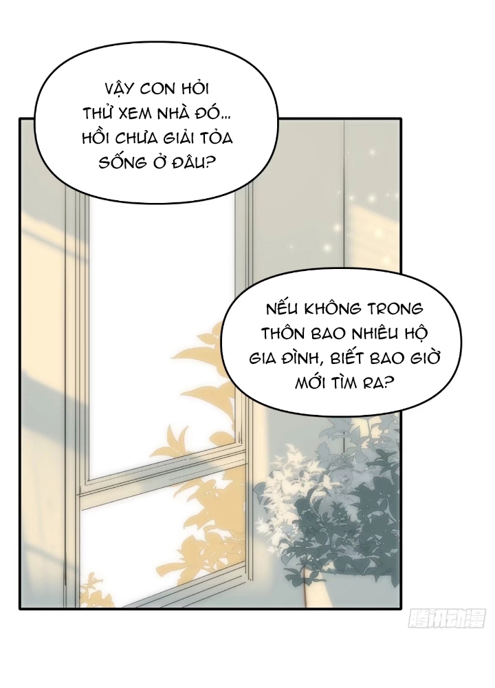 đêm đầy sao nói với em chapter 22 22