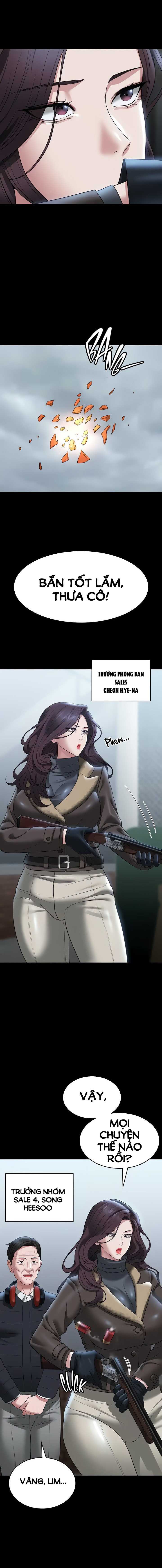 ứng dụng cầu được ước thấy chapter 97 3