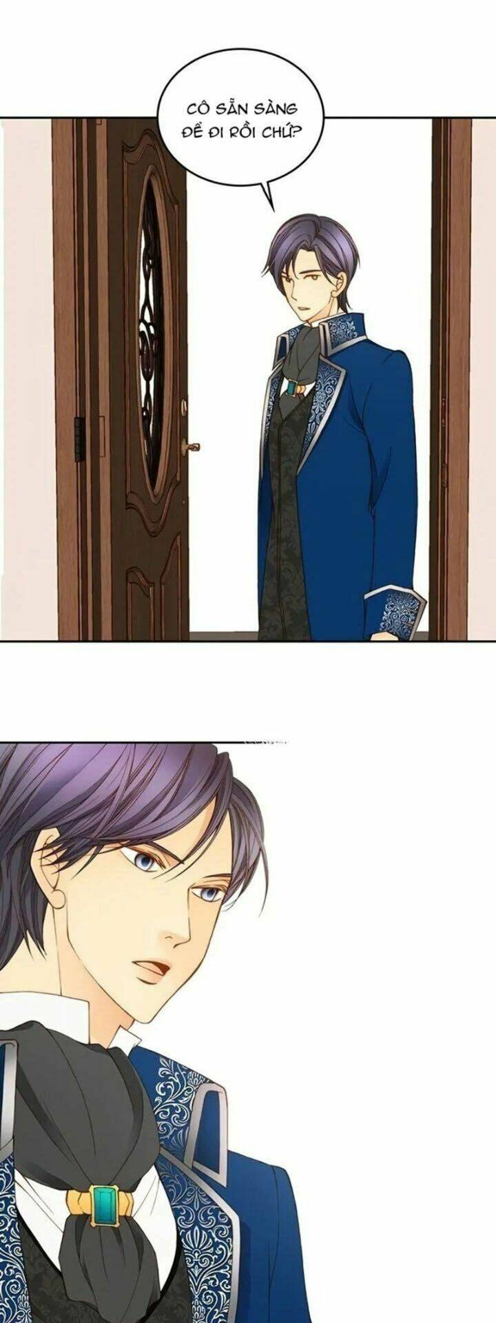 wendy , cô gái bán hoa chapter 13 30