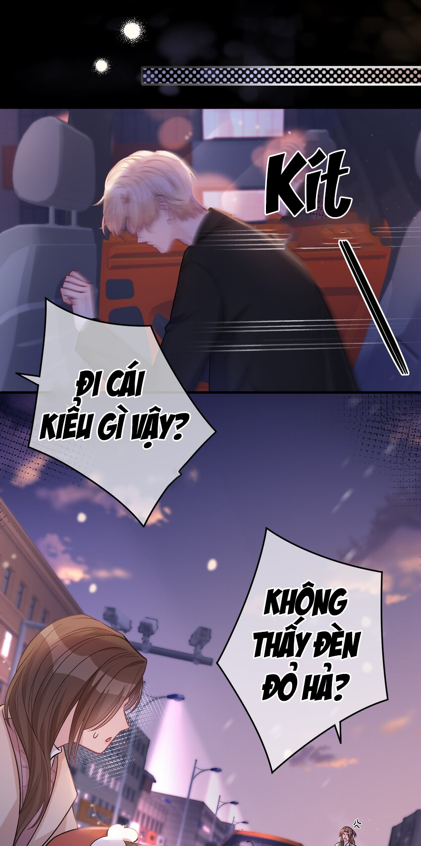 trước và sau ly hôn! chapter 77 27