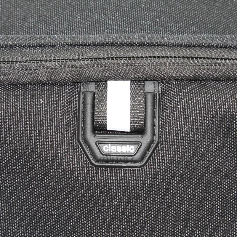 Ba Lô Laptop Đa Năng - Omaska 5303# - Màu Đen