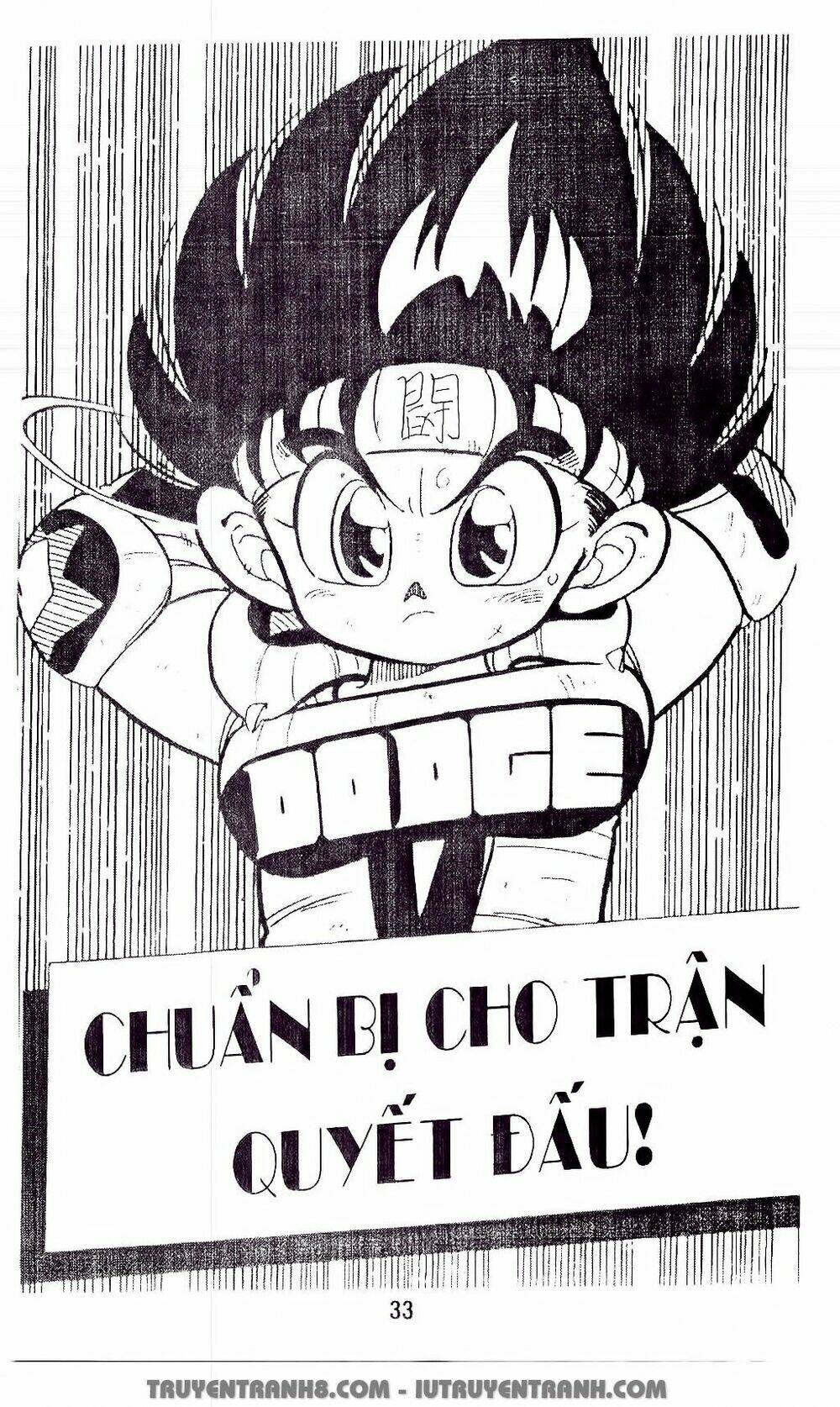 vua bóng ném chapter 5.2 17