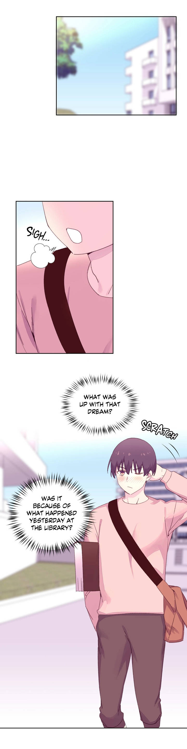 [raw] pheromone holic chapter 17 6