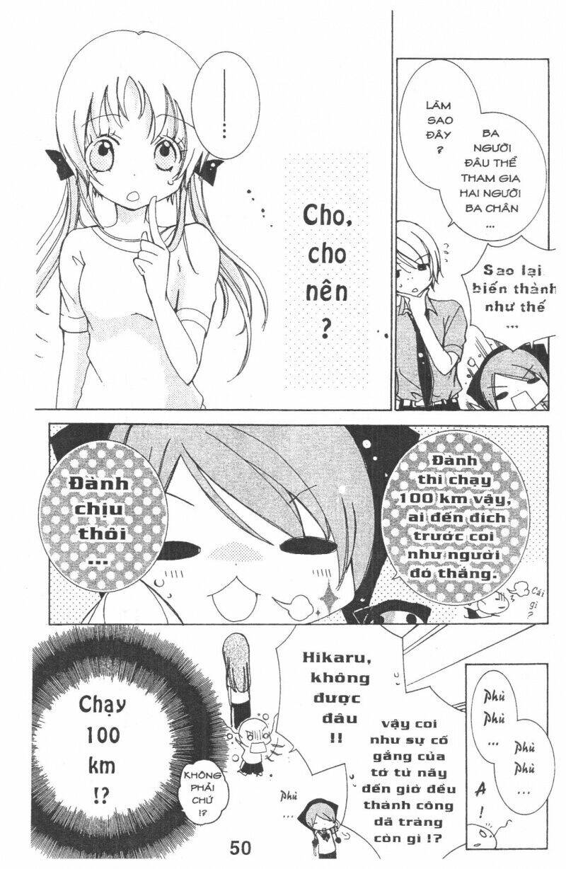 ore-sama kingdom chapter 7 50