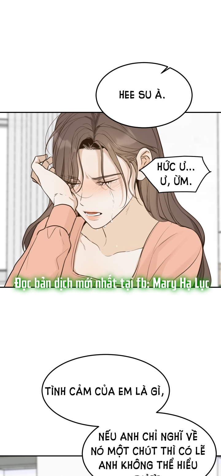 những người đàn ông đã lên giường tôi chapter 42.1 5