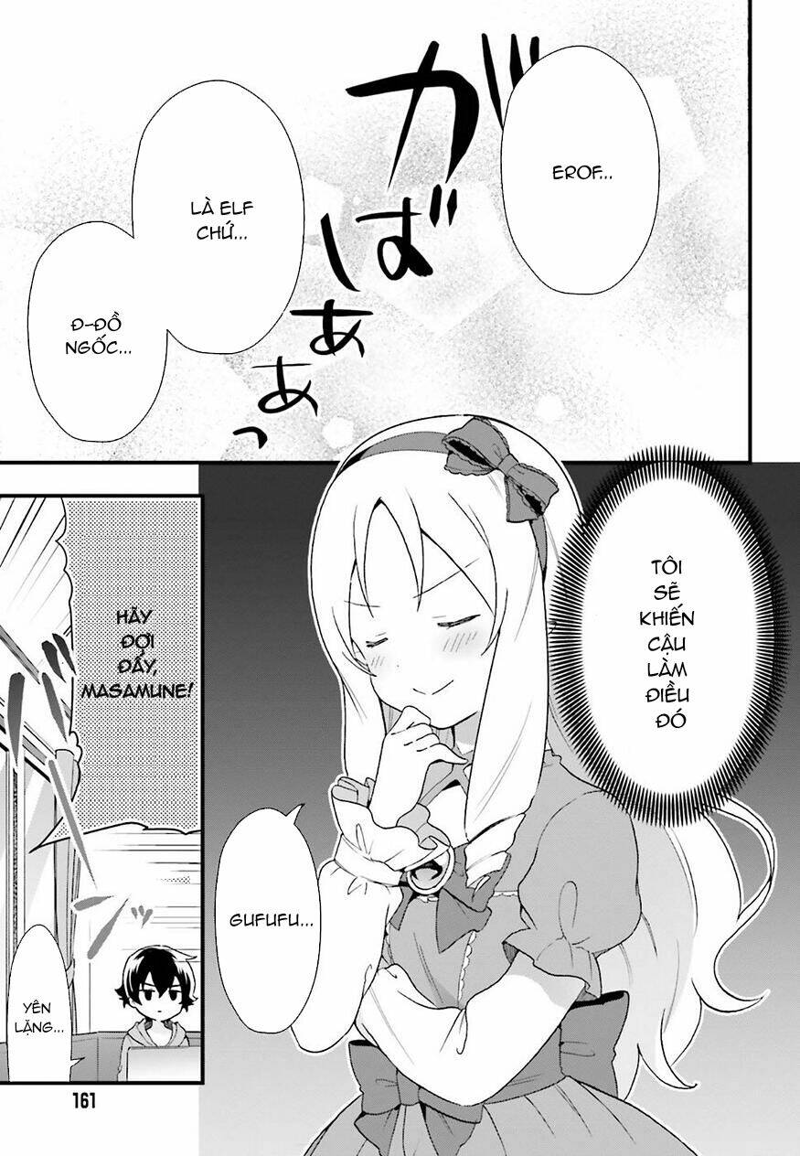 bữa ăn đậm chất tình yêu của yamada elf chapter 2 15