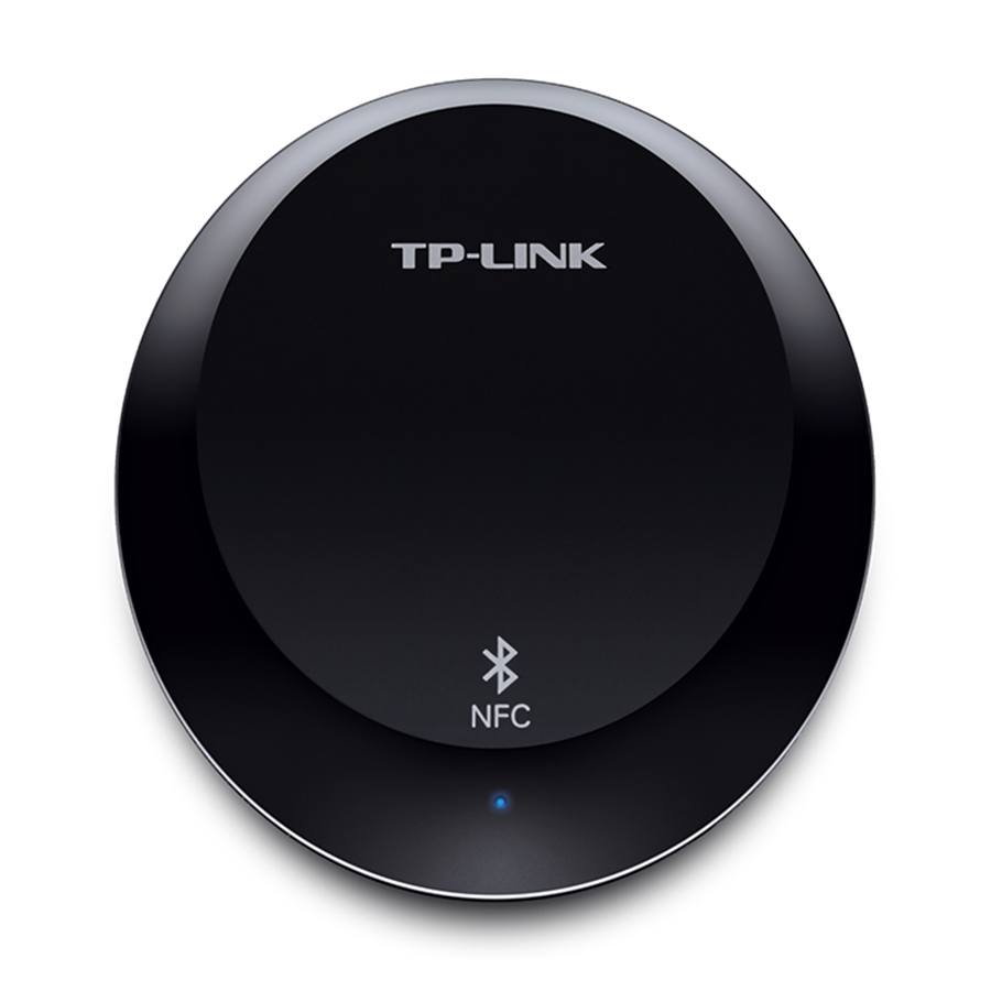 Bộ Thu Phát Âm Thanh Chuyển Đổi Bluetooth 4.1 TP-Link HA100 - Hàng Chính Hãng