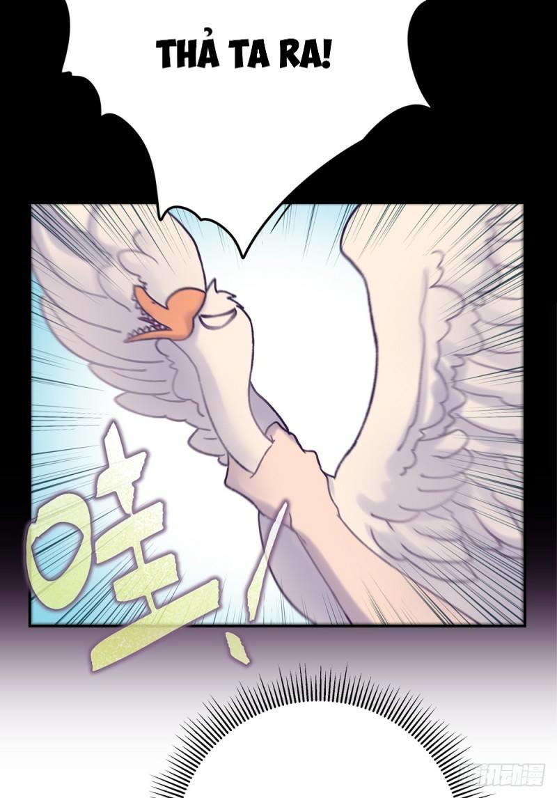 gia sư tổ tiên chapter 14 10