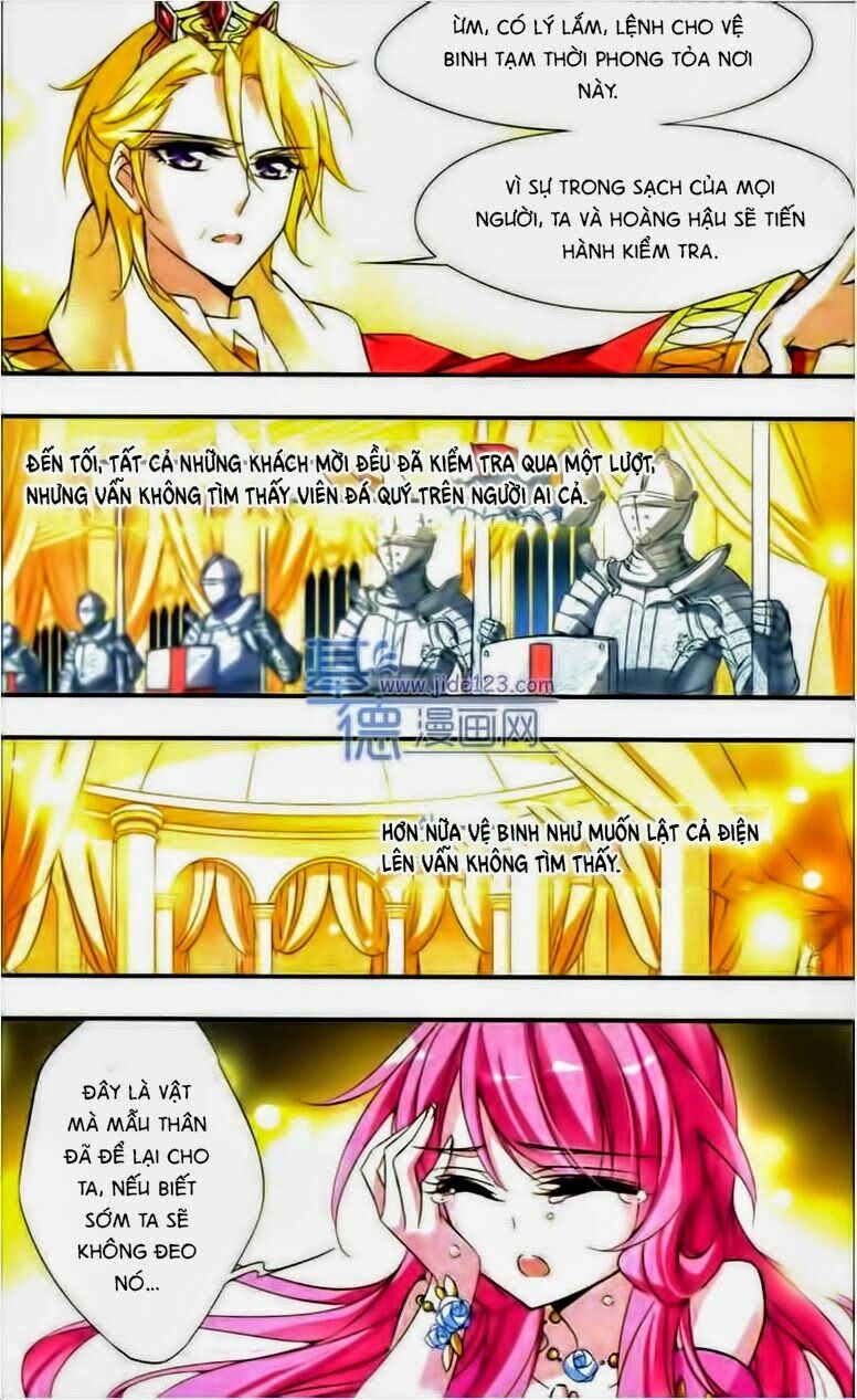 kỵ sĩ hoang tưởng dạ chapter 62 17