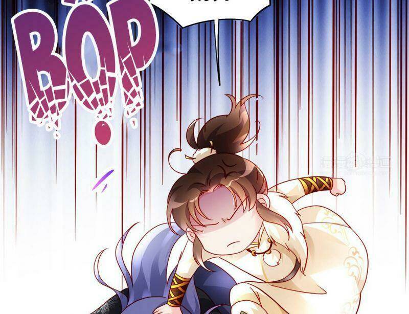 thiên kim bất hoán chapter 62.5 27