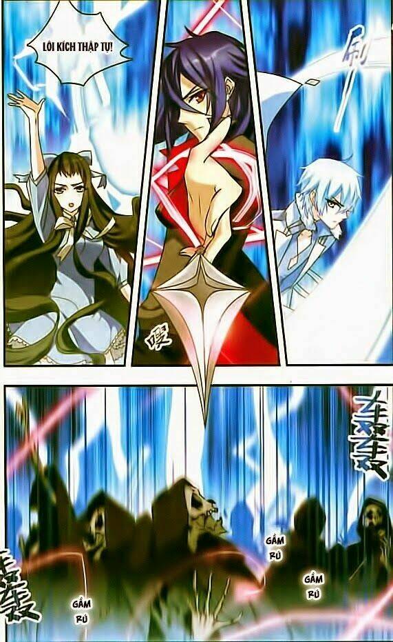 ngôi sao câu lạc bộ chapter 88 6