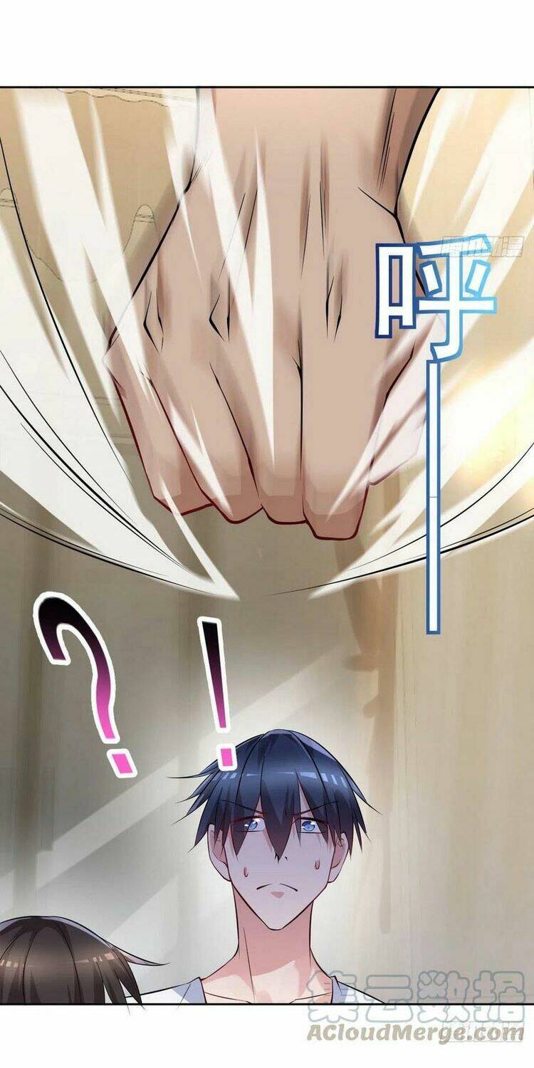 mở phòng khám tại tu tiên giới chapter 103 10