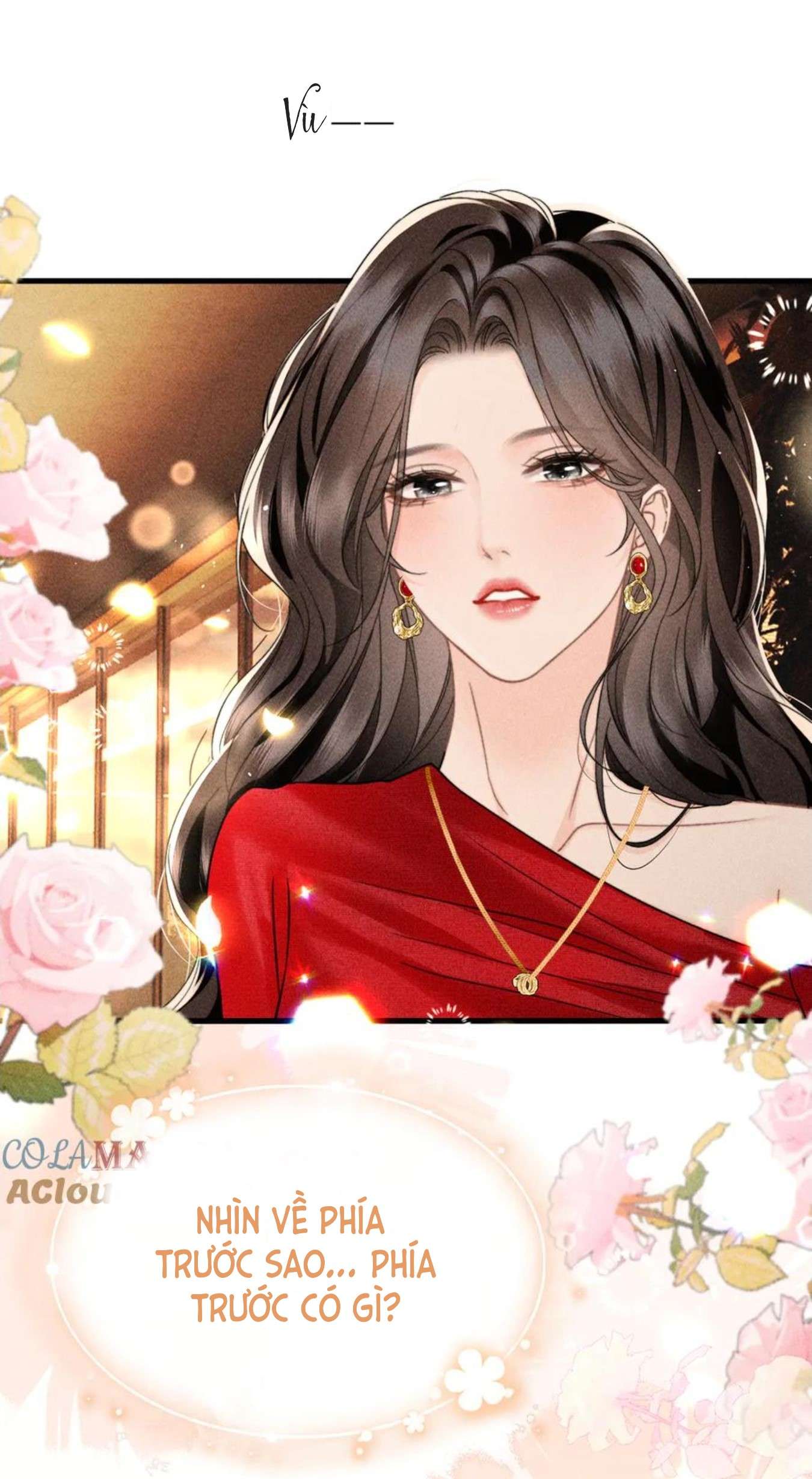 đắm say chapter 27 22