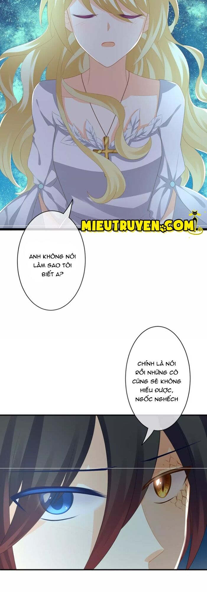 độc nhãn ác ma của ta chapter 30 22