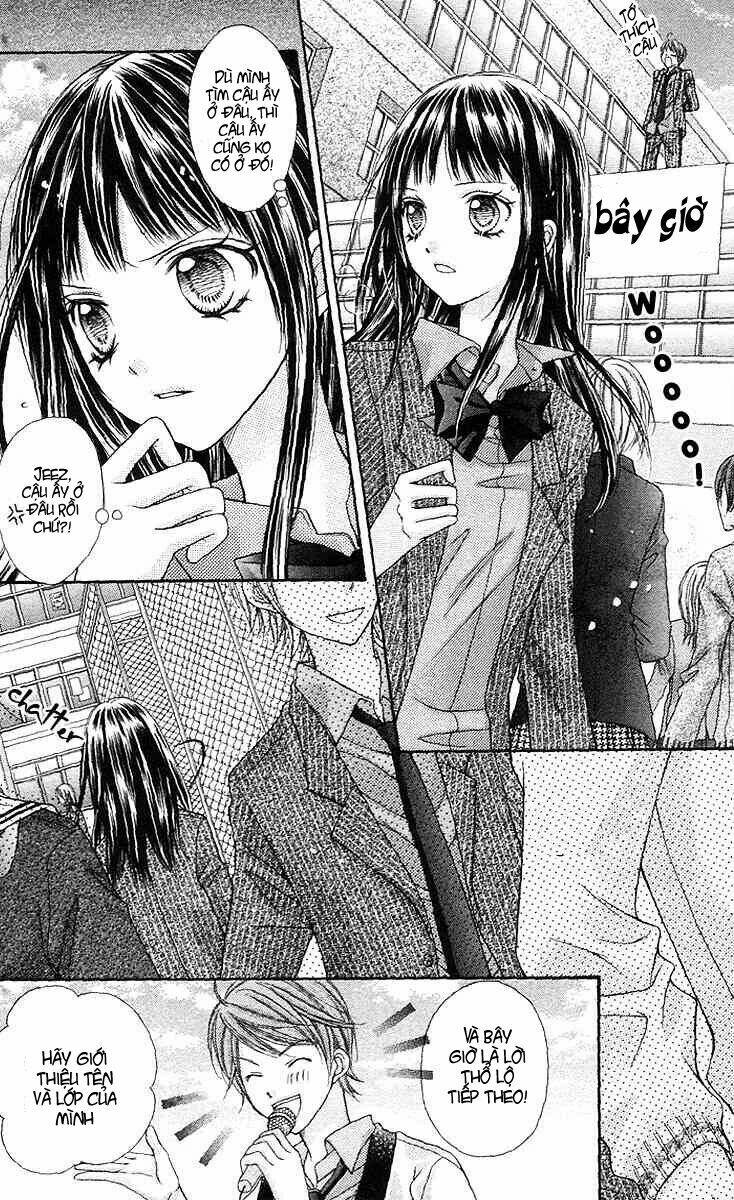 rockin' heaven chapter 13 8