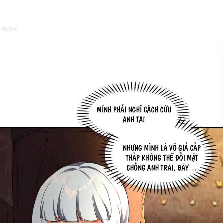 đệ nhất người ở rể chapter 86 8