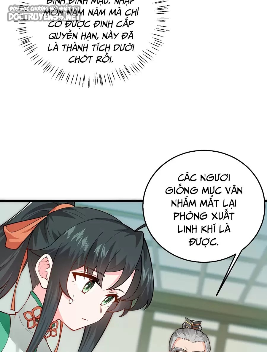 mang theo các tiên tử vô địch thiên hạ chapter 14.2 18