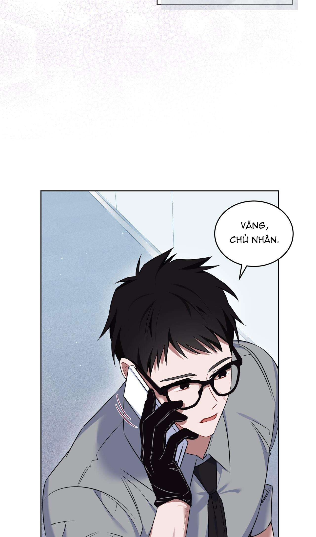 nước uống tình yêu của cáo plin chapter 4 57