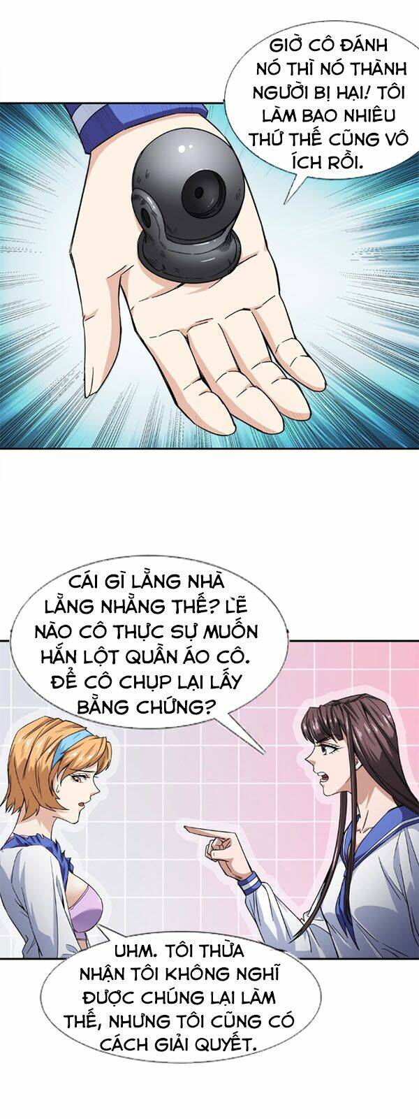dạ thị chi vương chapter 11 34