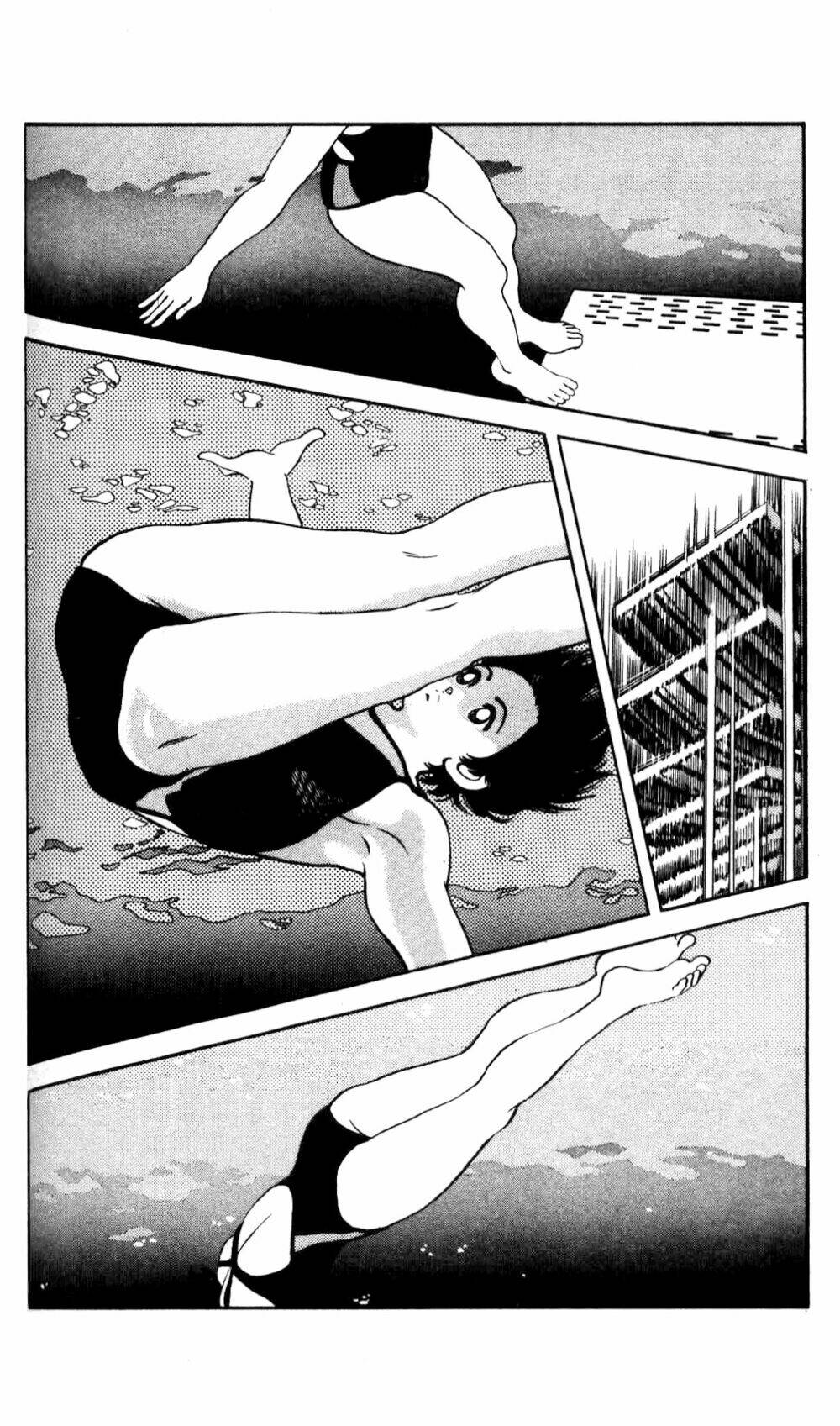 rough - ngọc thô chapter 8 3