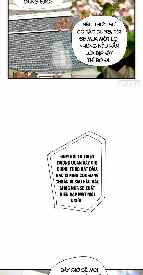 mở phòng khám tại tu tiên giới chapter 88 15