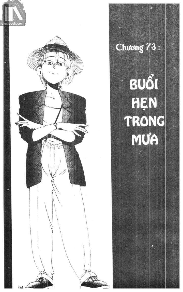 bộ đôi siêu hài chapter 69 13