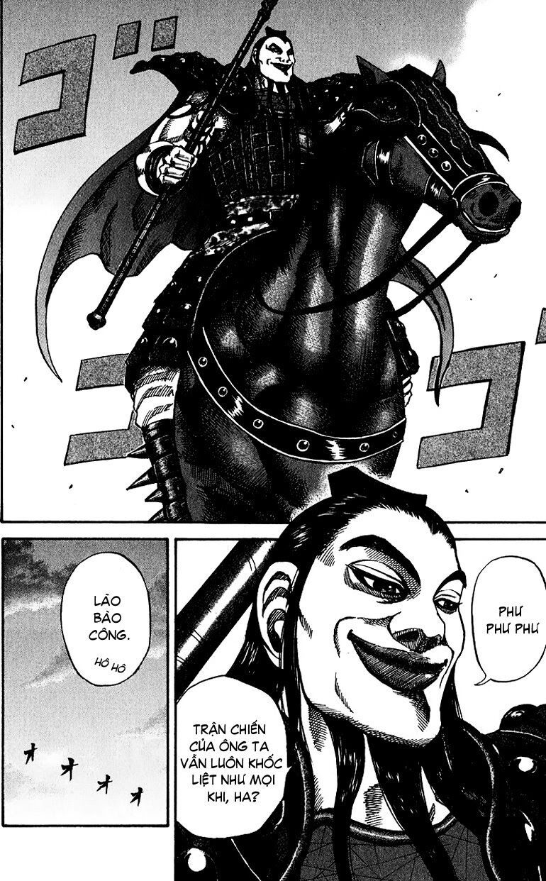 kingdom - vương giả thiên hạ chapter 65 2