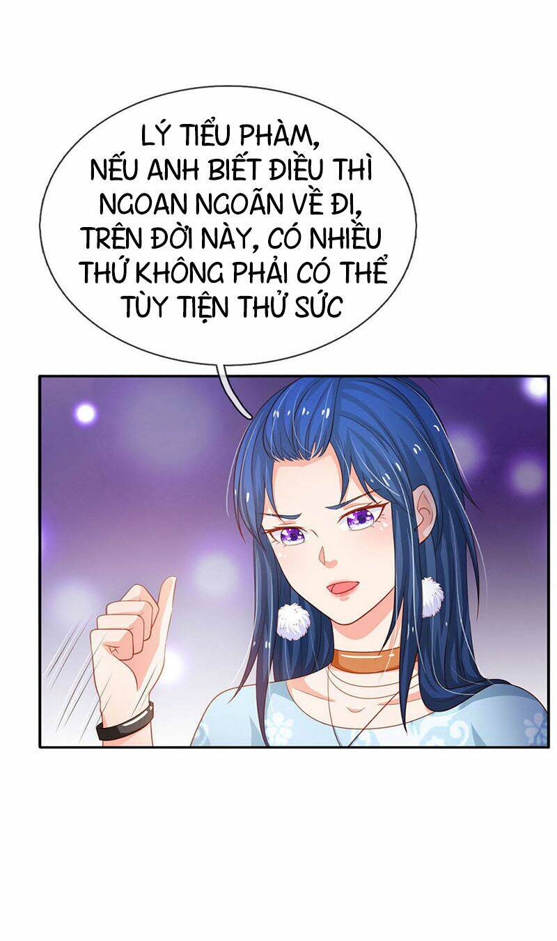 Ngạo Thị Thiên Địa Chapter 76 - Trang 33