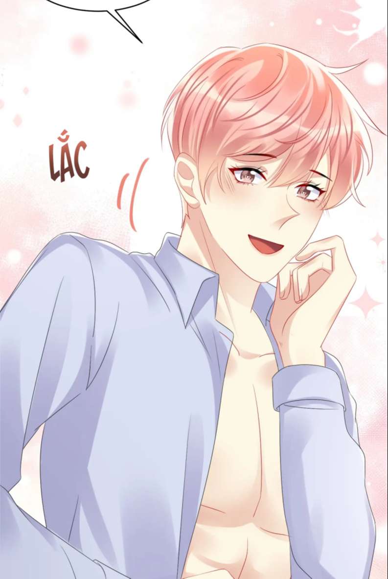 lại bị bạn trai cũ nhắm trúng rồi chapter 125 11