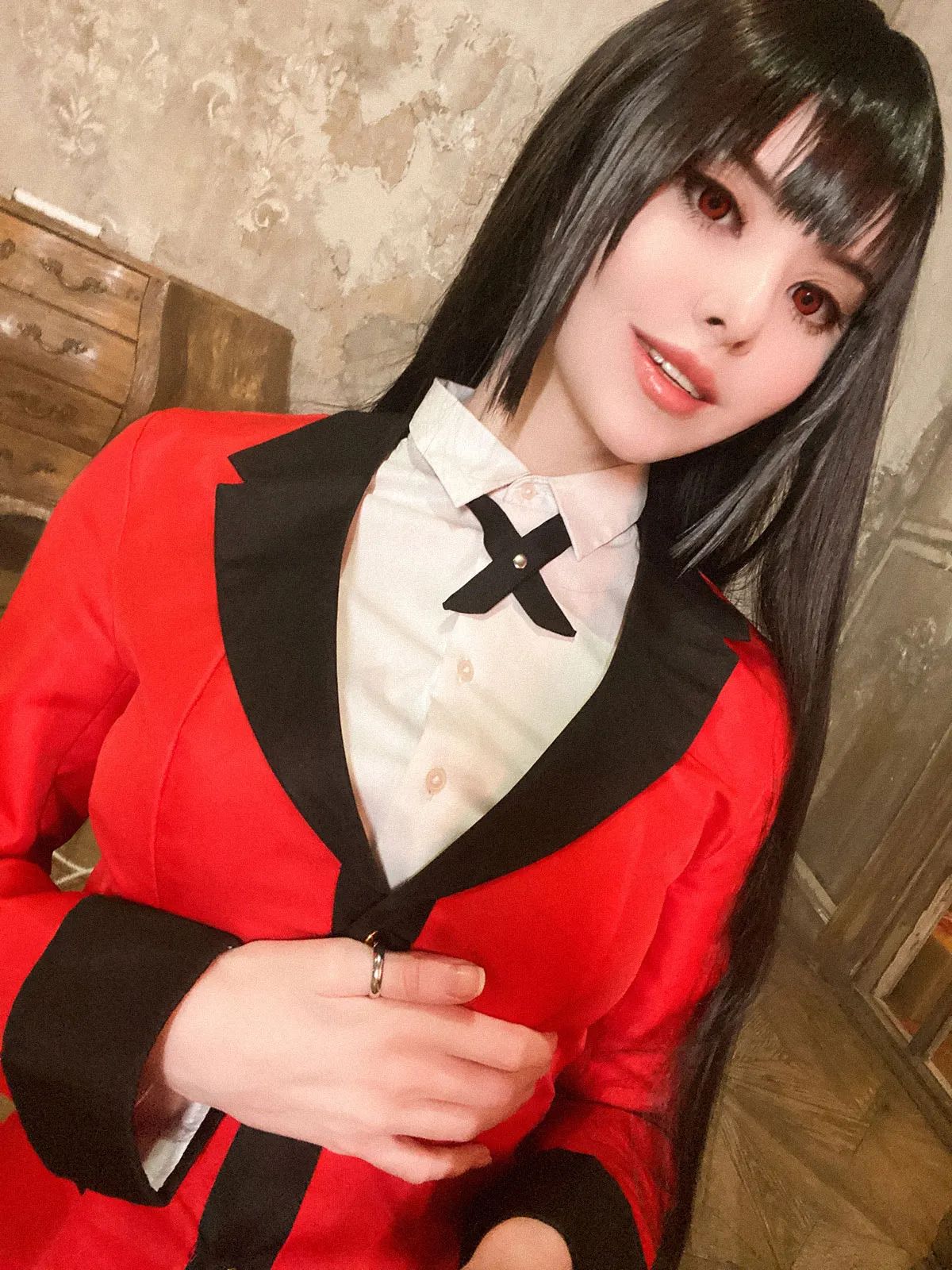 hình cosplay chapter 332 48