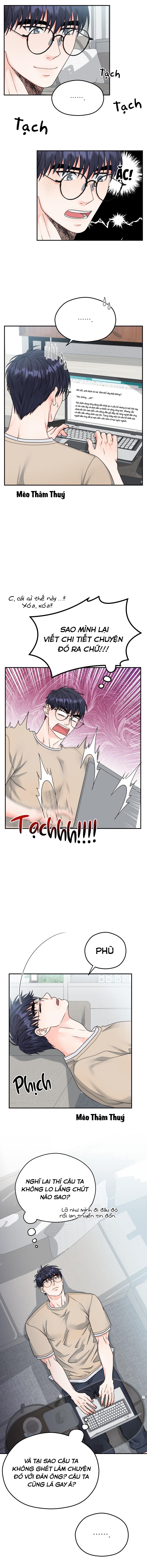 giao kiện hàng thành công chapter 8 3