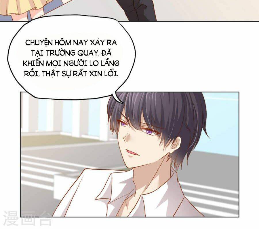 đào sắc tinh quang chapter 22 18