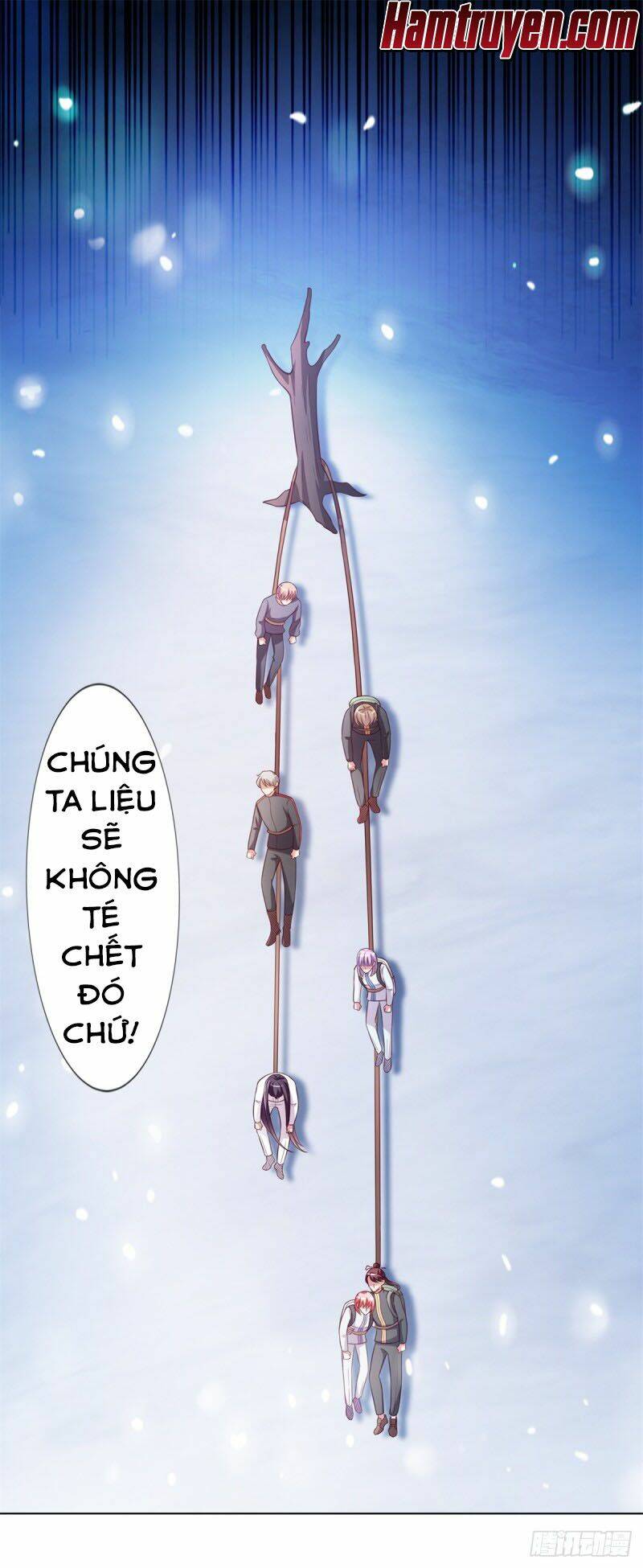 chí tôn toàn năng chapter 26 4