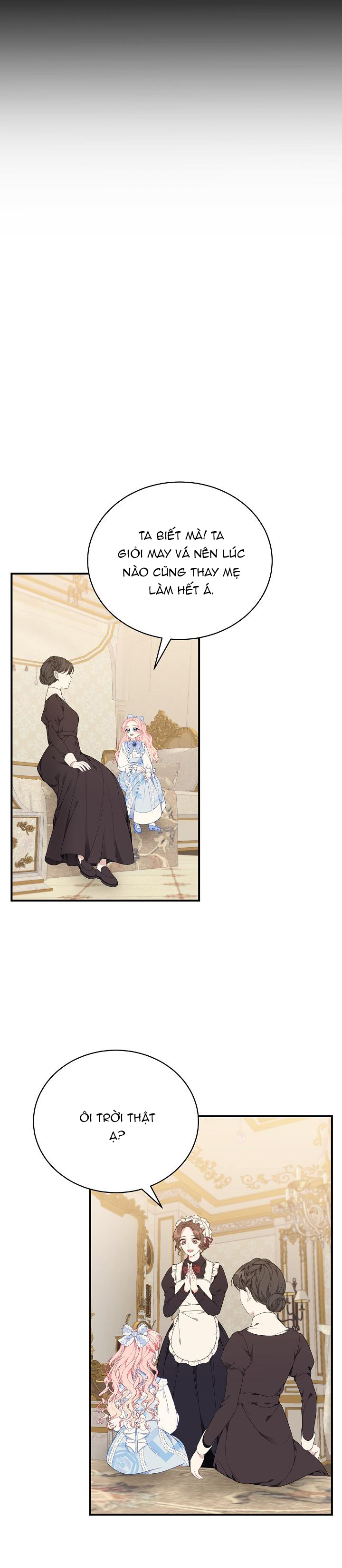 con chỉ đi tìm cha thôi chapter 22 33