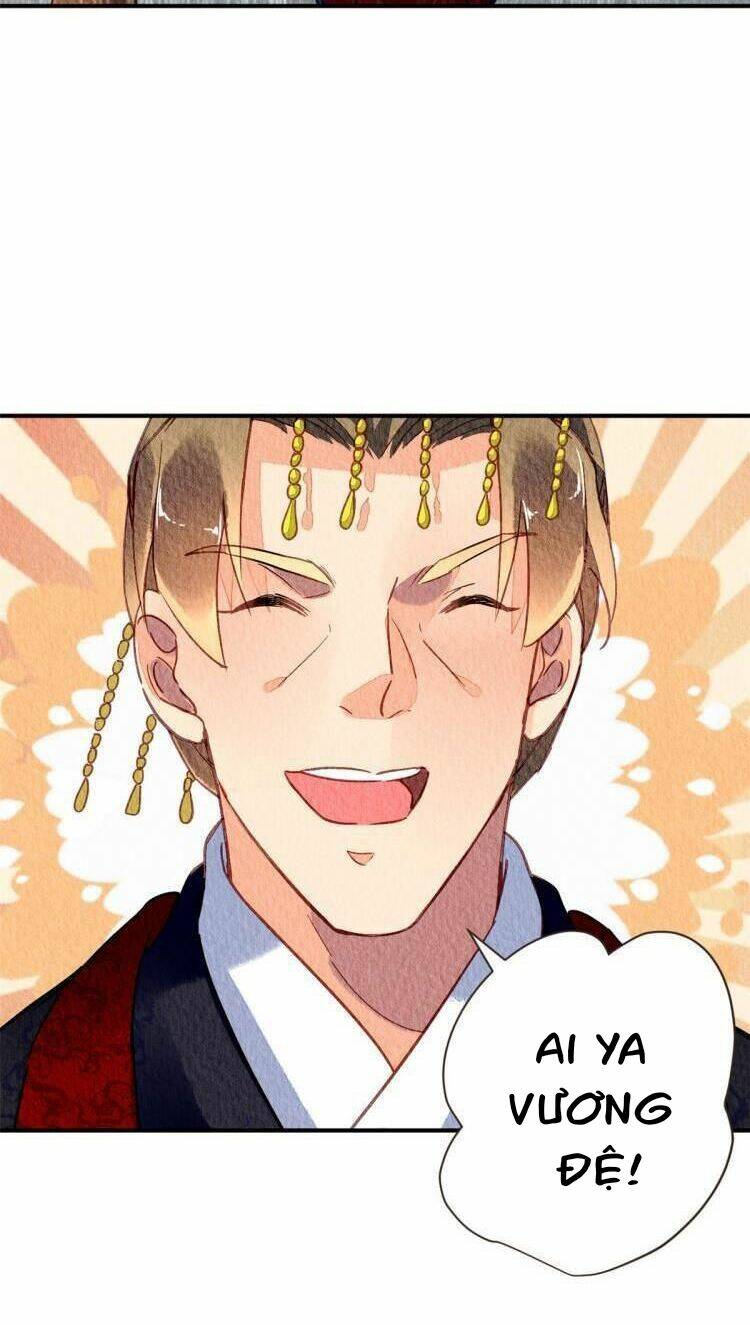 vấn đan chu chapter 34 4