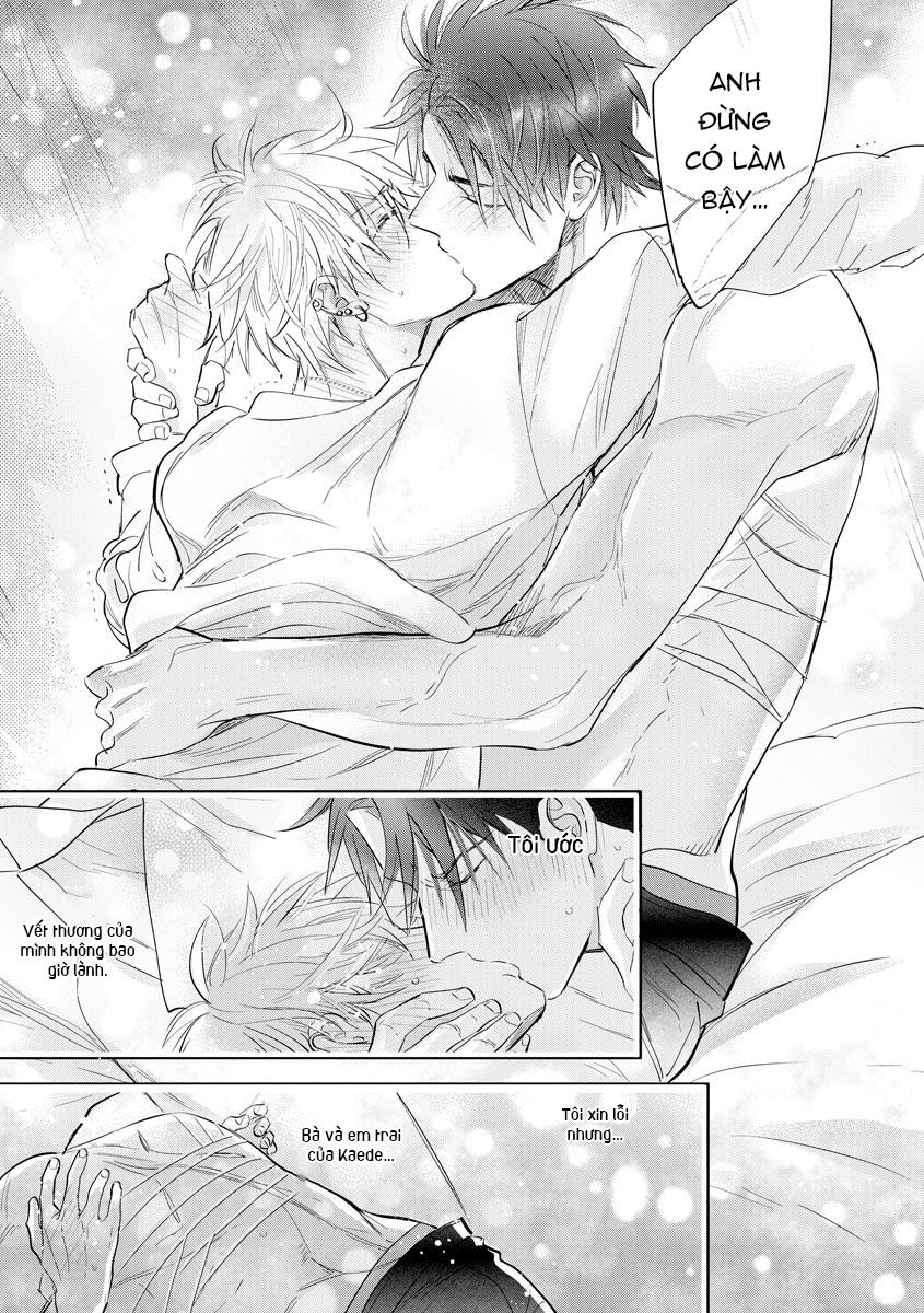 đêm thác loạn chapter 2 30