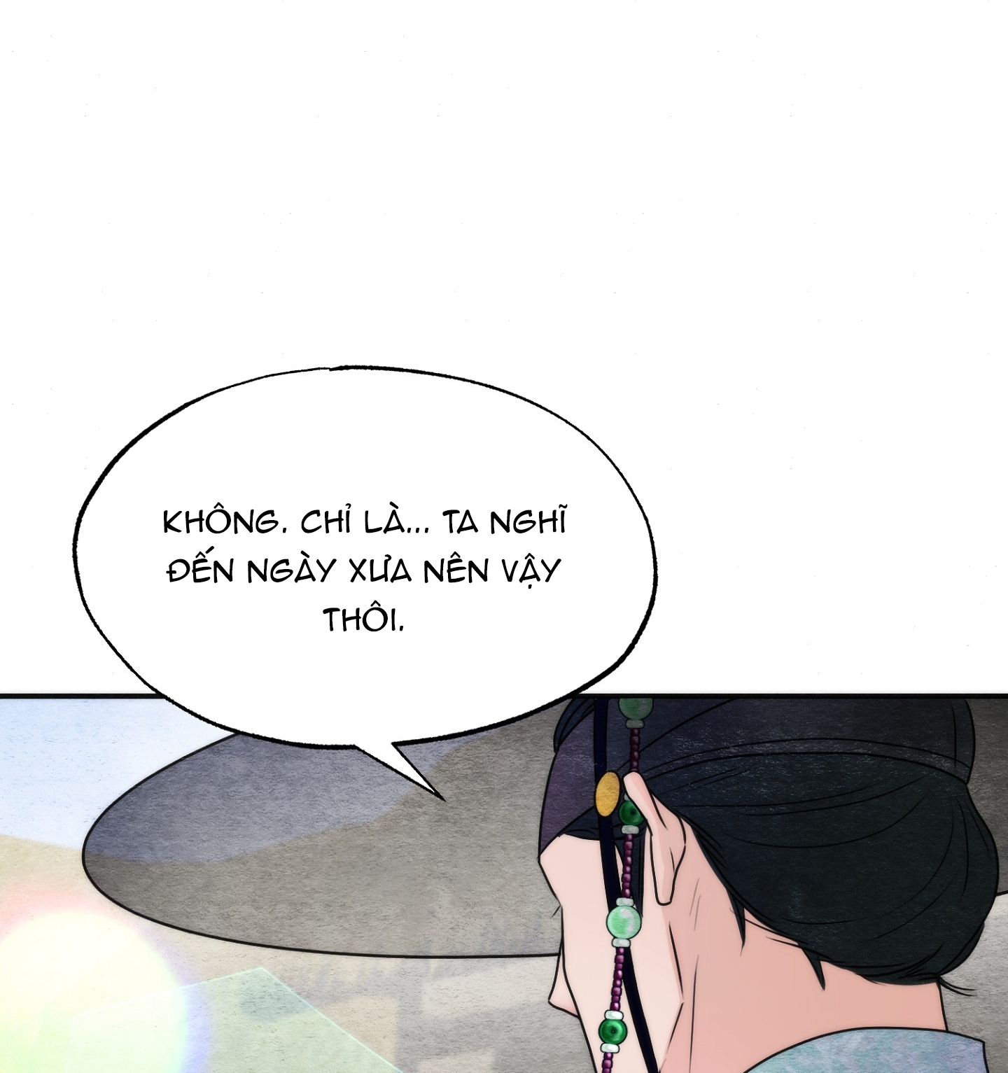 Cương Nhân chapter 92.2 80