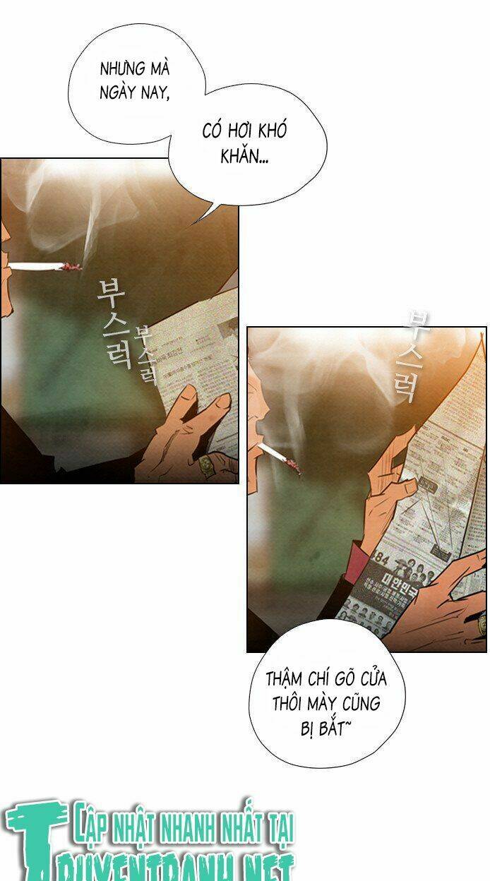 nạn nhân hồi sinh chapter 4 54