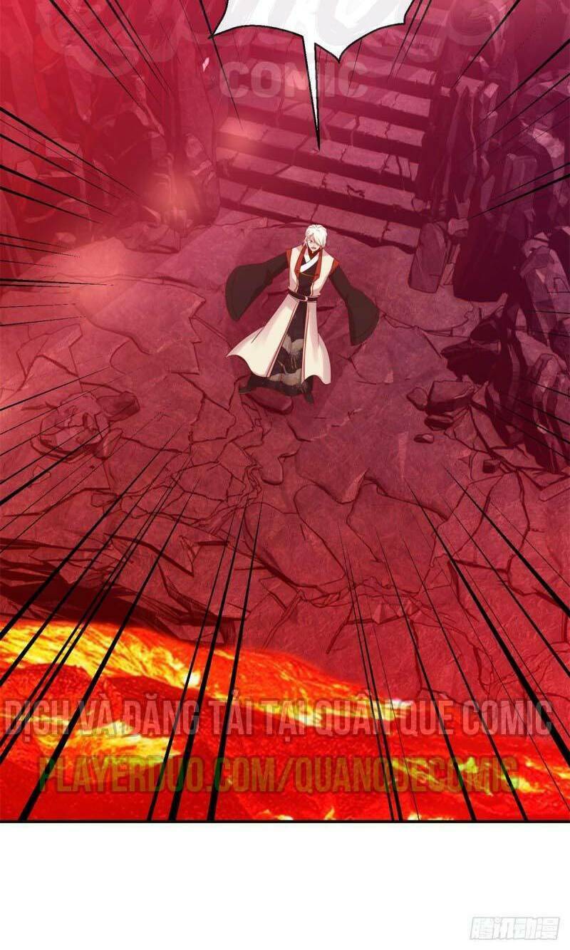 cửu dương đế tôn chapter 141 16