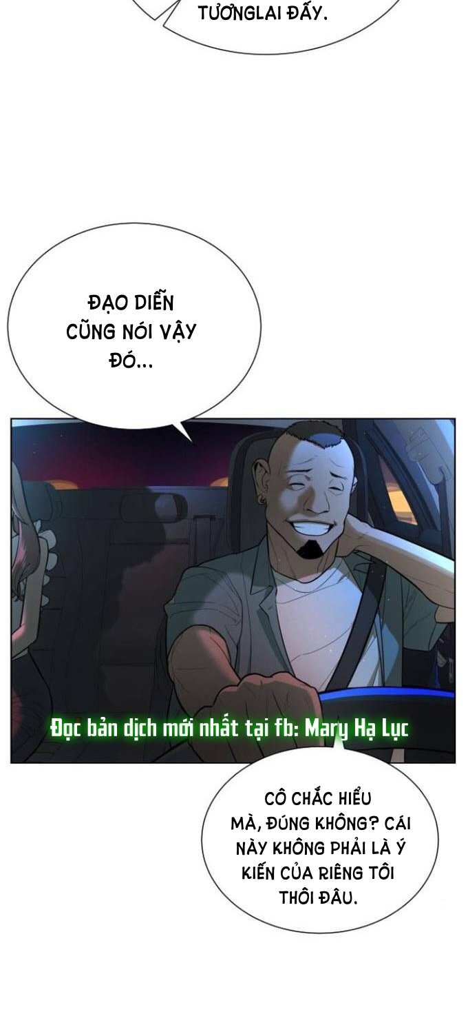 bạch huyết - white blood chapter 42 63