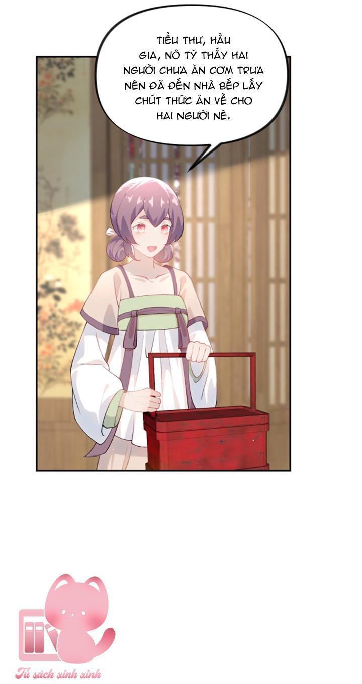 một đêm nọ đột nhiên yandere tới! chapter 89 2