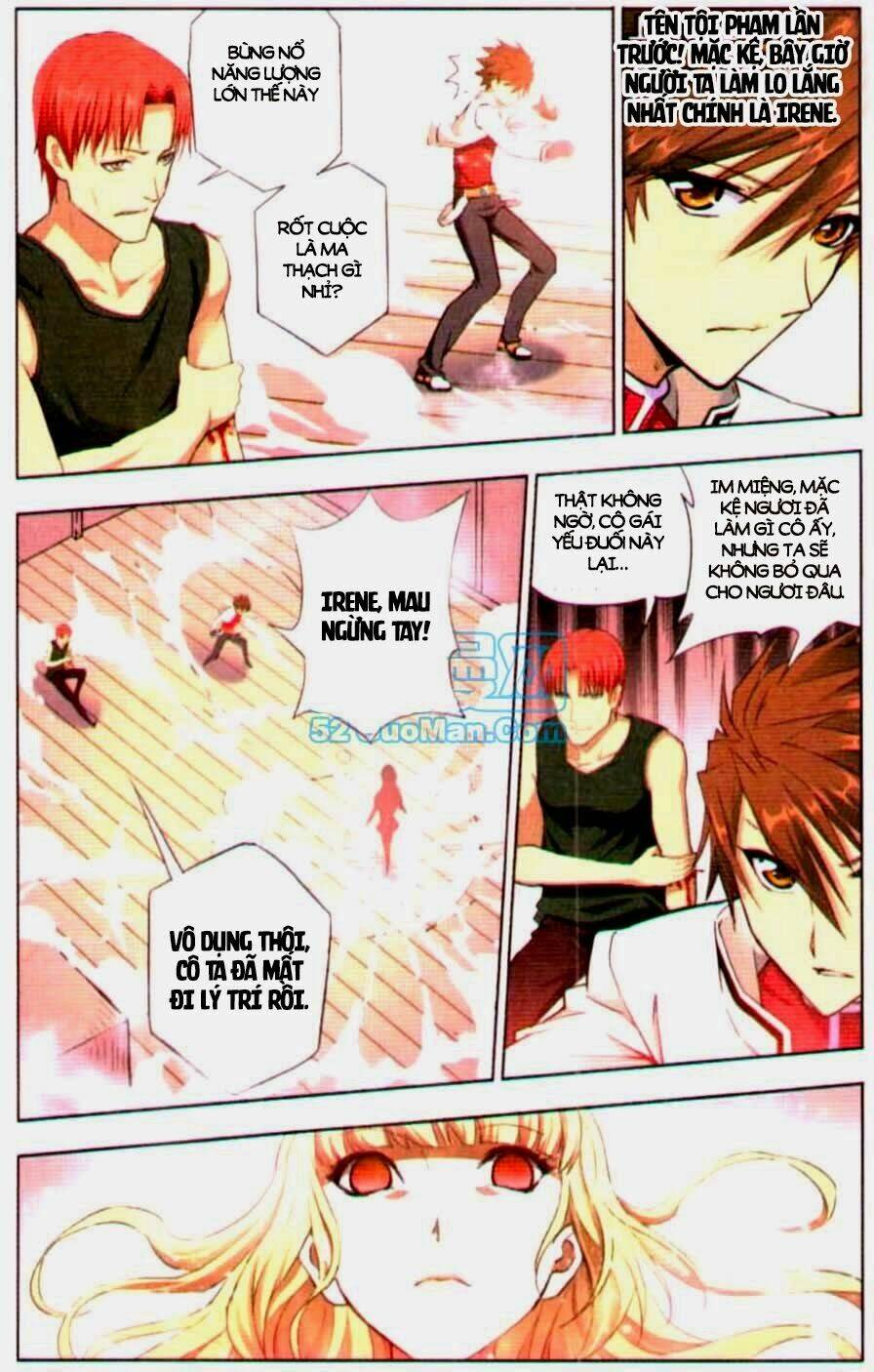 bi minh chi kiếm chapter 14 4