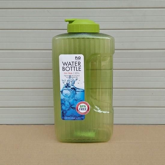 Bình nước 2L1 cao cấp đựng nước để tủ lạnh