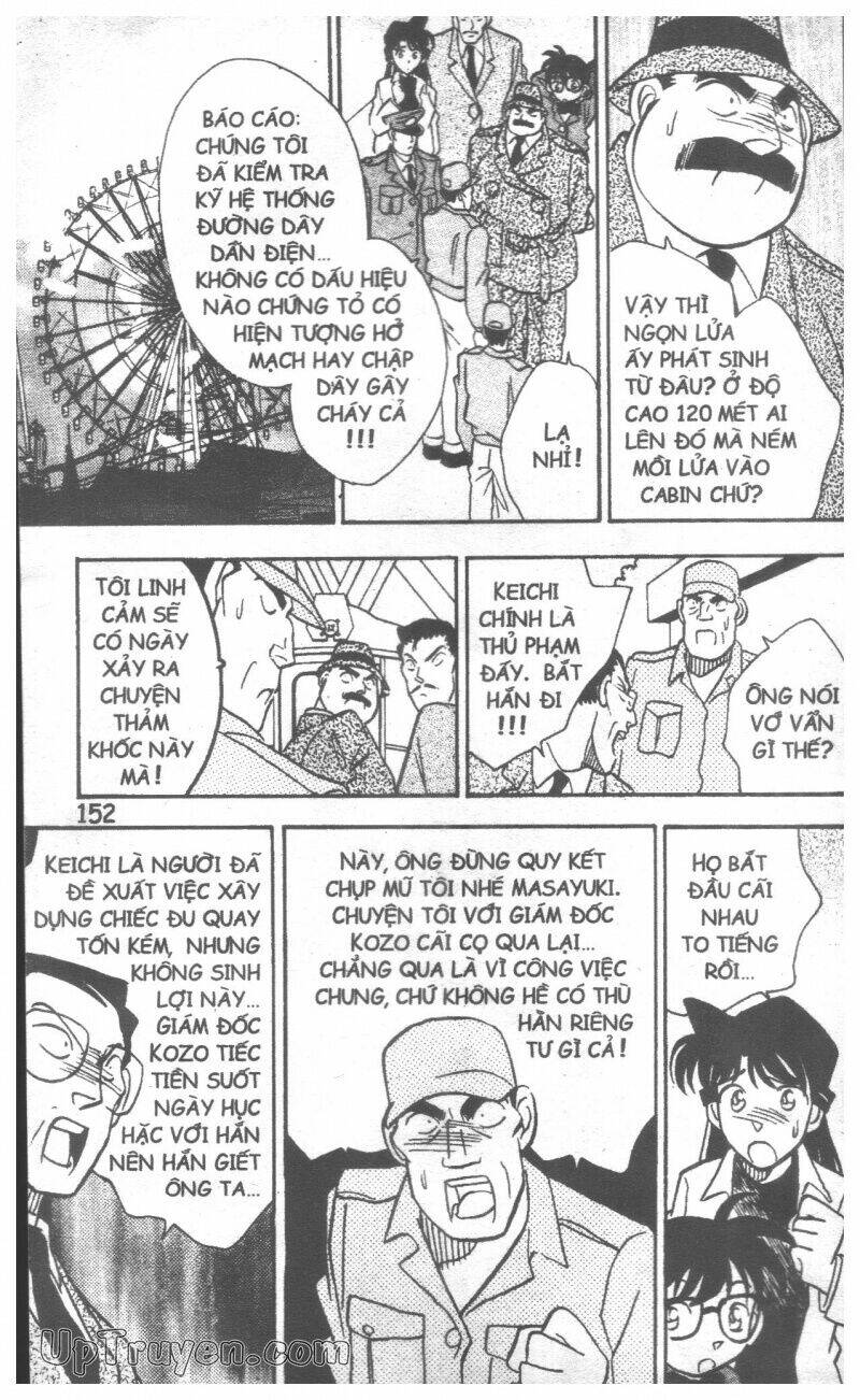conan - bộ đặc biệt chapter 9 151