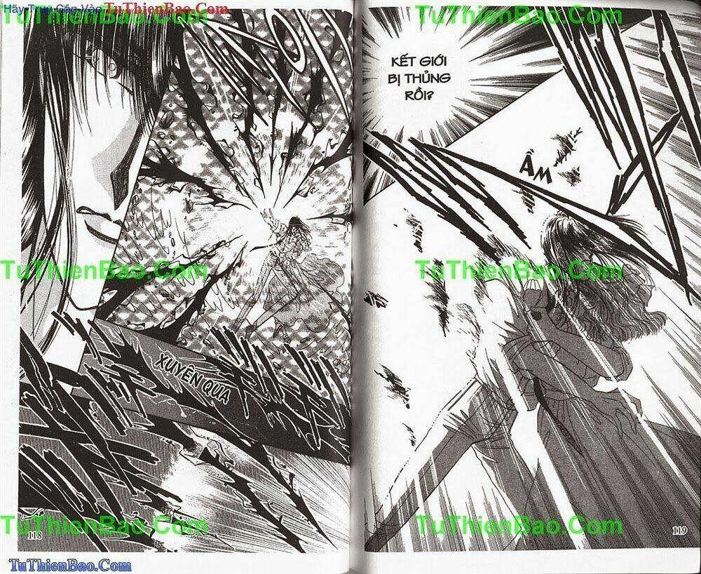 aries thần thoại cung hoàng đạo chapter 11 60